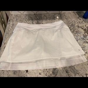 Athleta skirt